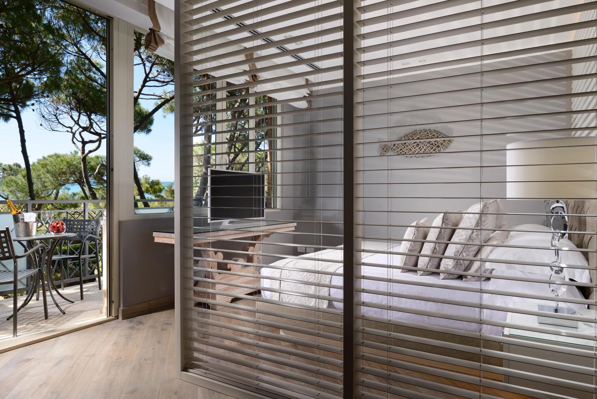 Exclusieve Suite