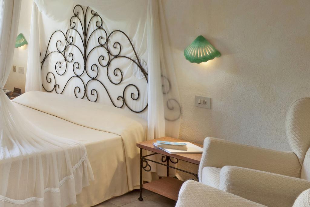 Chambre Double - Vue sur Jardin
