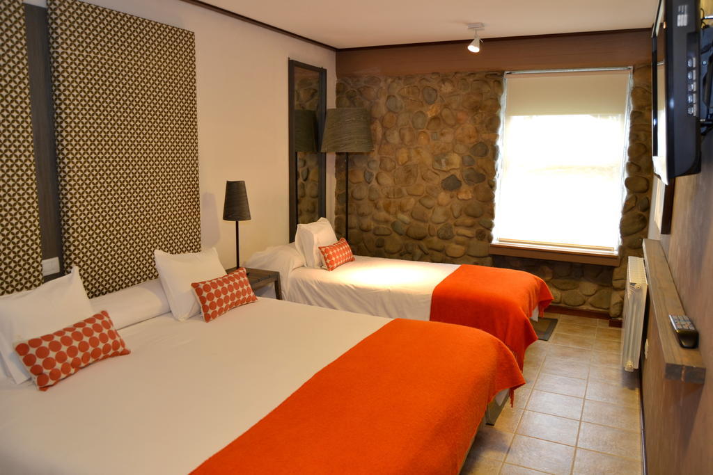 Quarto Triplo