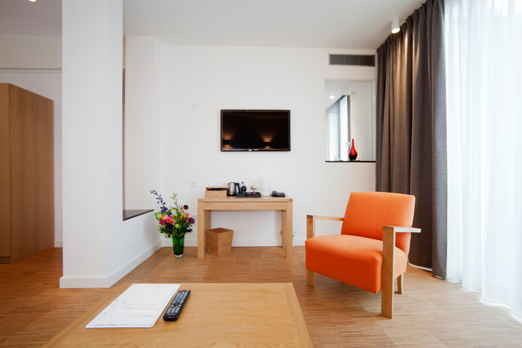 Suite Júnior