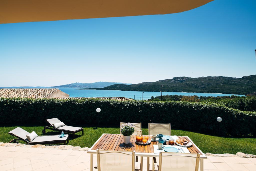 Villa con 2 Camere da Letto