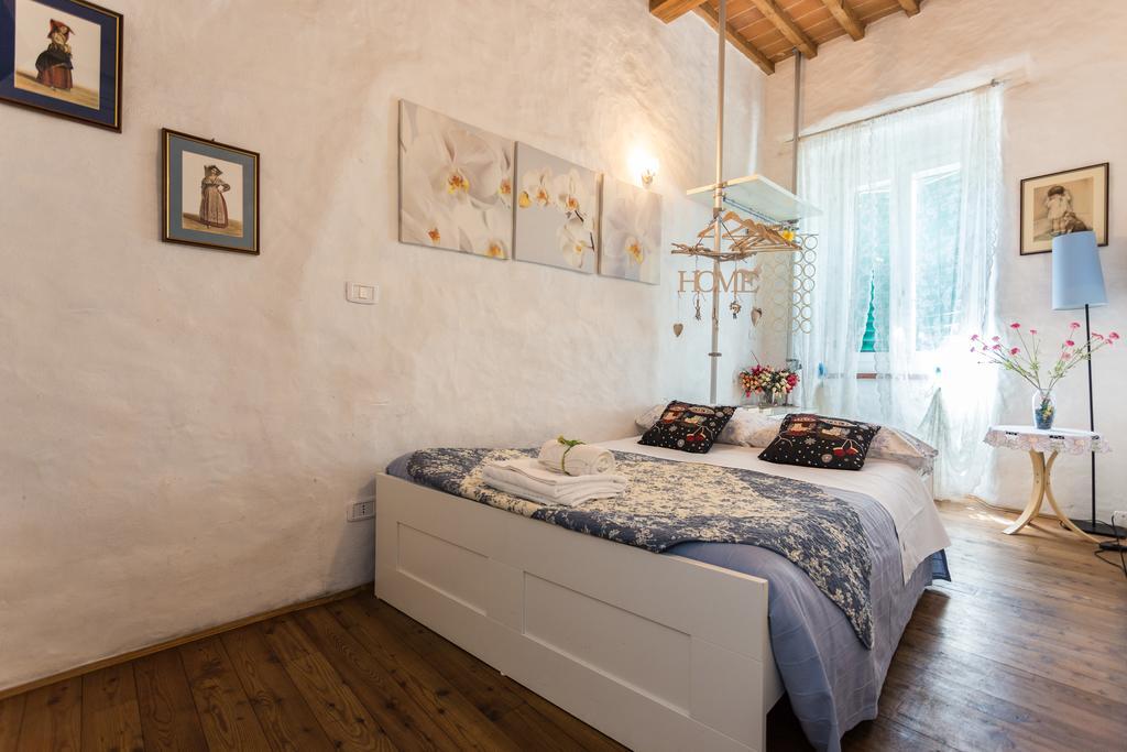 Habitación Individual Confort con ducha