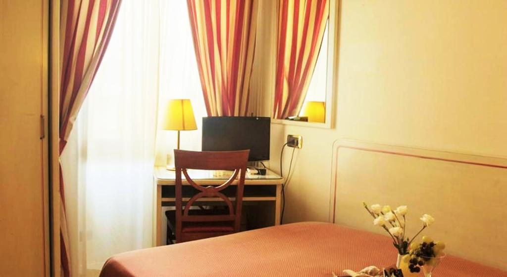 Quarto Individual