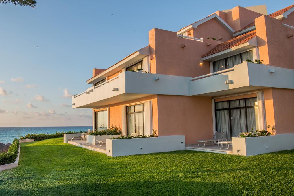 Villa Deluxe de 3 dormitorios con 2 camas extragrandes y 2 camas dobles - No fumadores