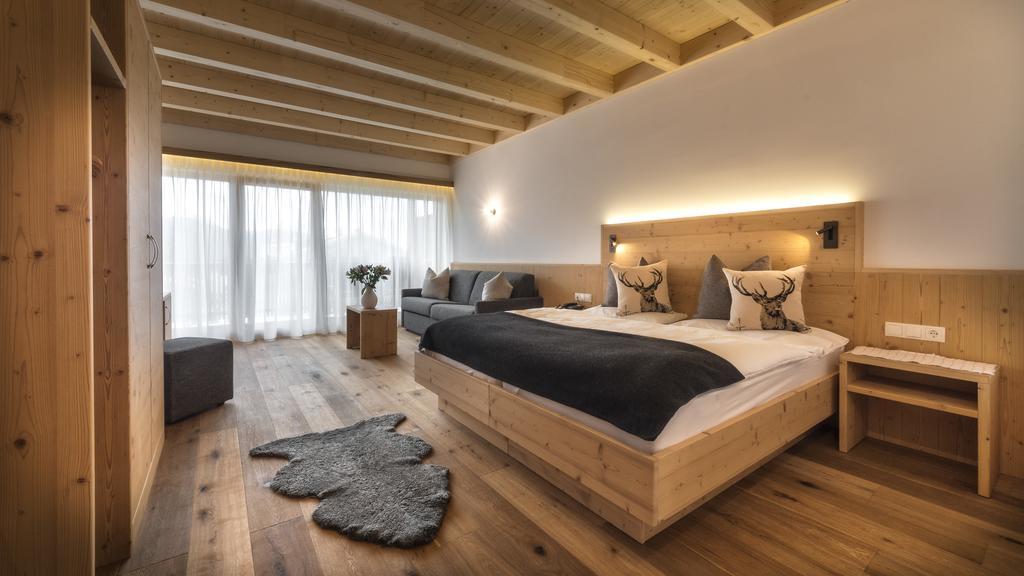 Superior Doppelzimmer mit Balkon