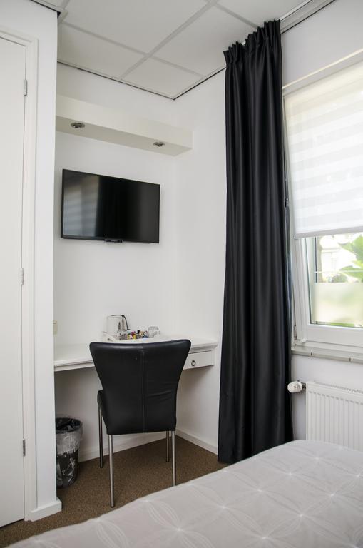 Deluxe Tweepersoonskamer met 1 of 2 Bedden