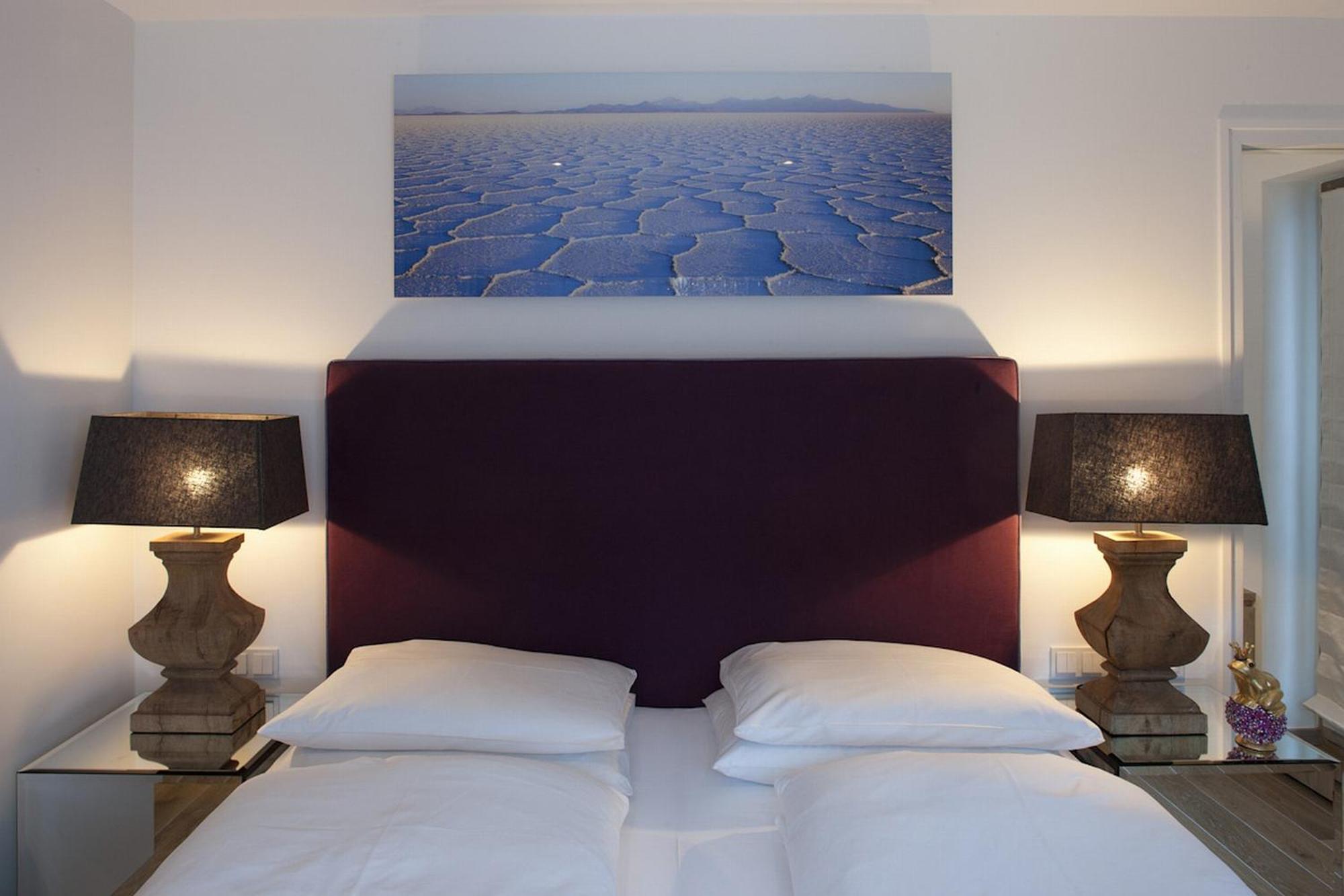 Suite Deluxe