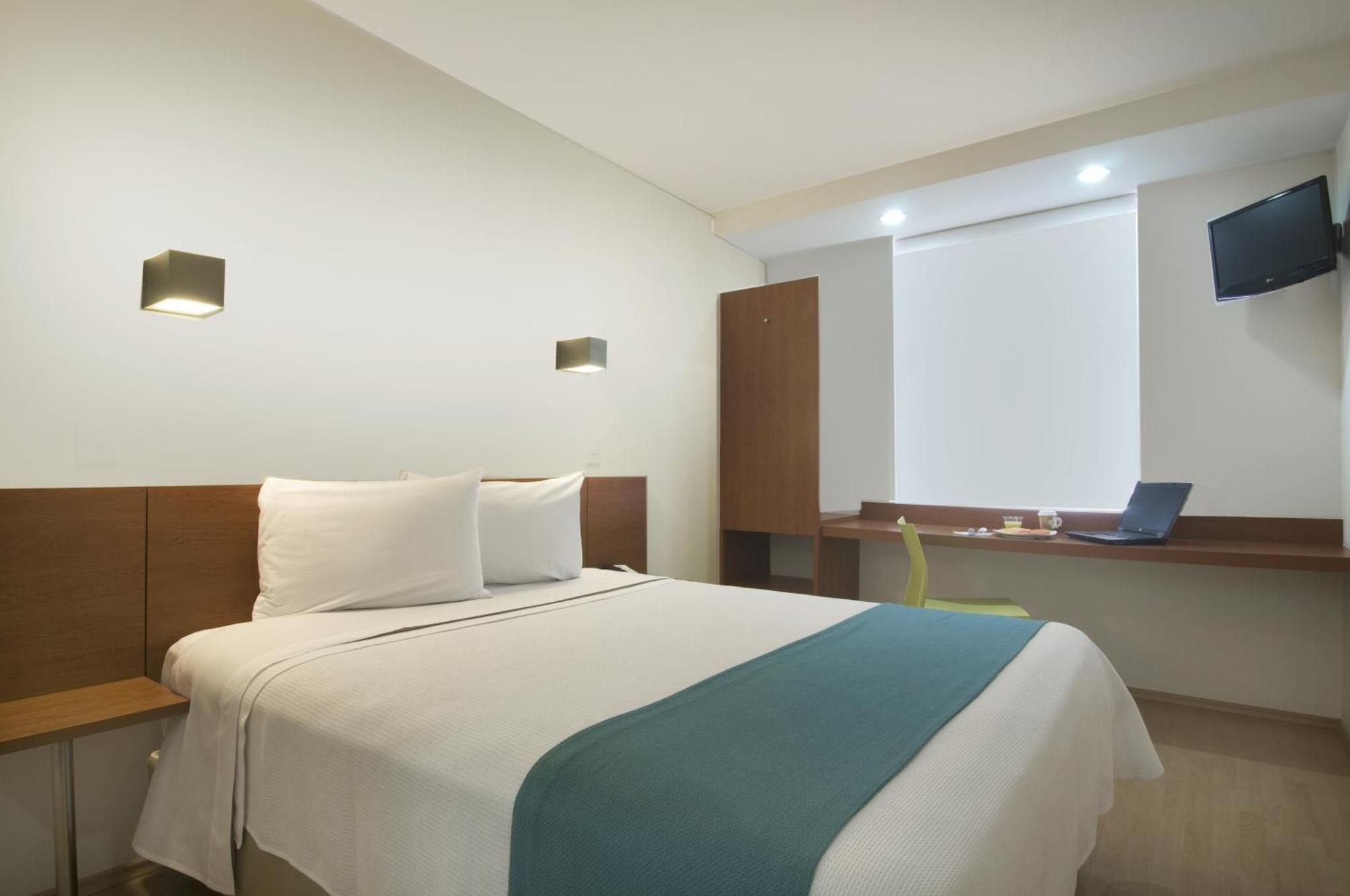 Habitación Superior - 1 cama grande