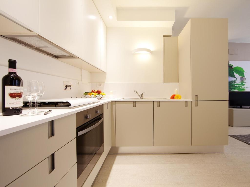 Appartement met 1 Slaapkamer en Gratis Parkeergelegenheid