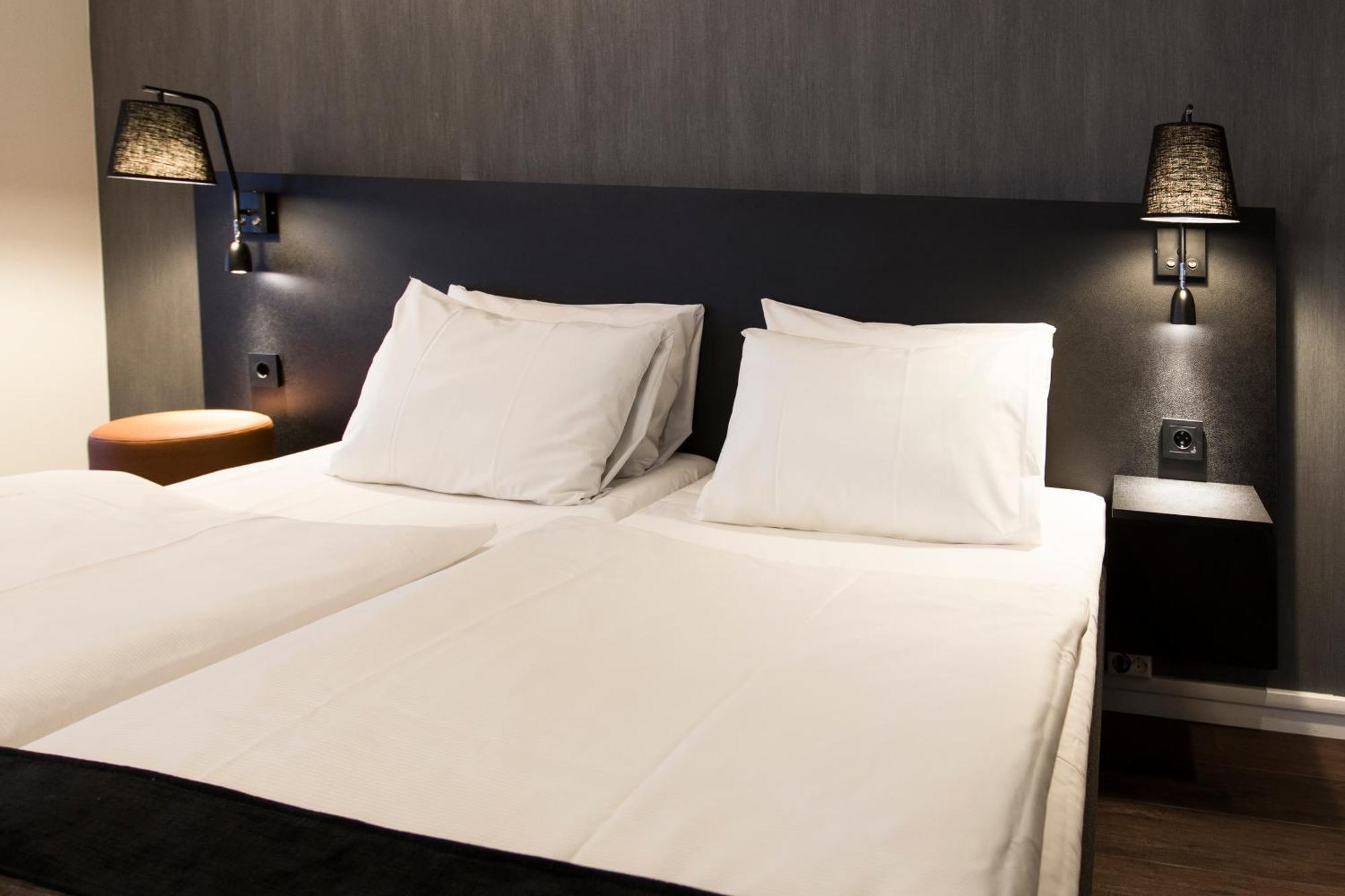 Chambre Double Standard
