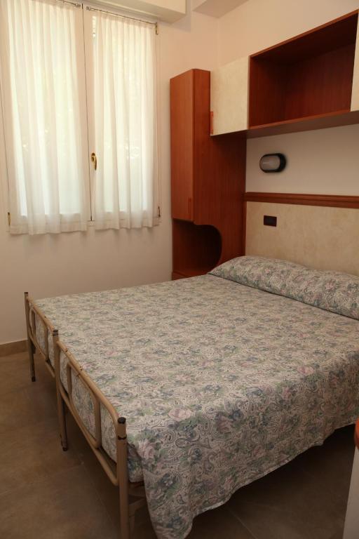 Double Room with Private External Bathroom
