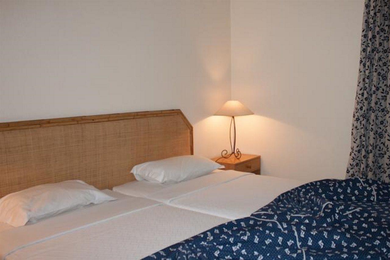 Apartamento de 3 dormitorios