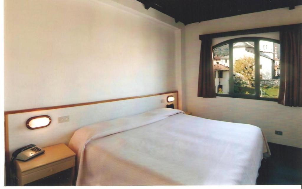 Standard Doppelzimmer