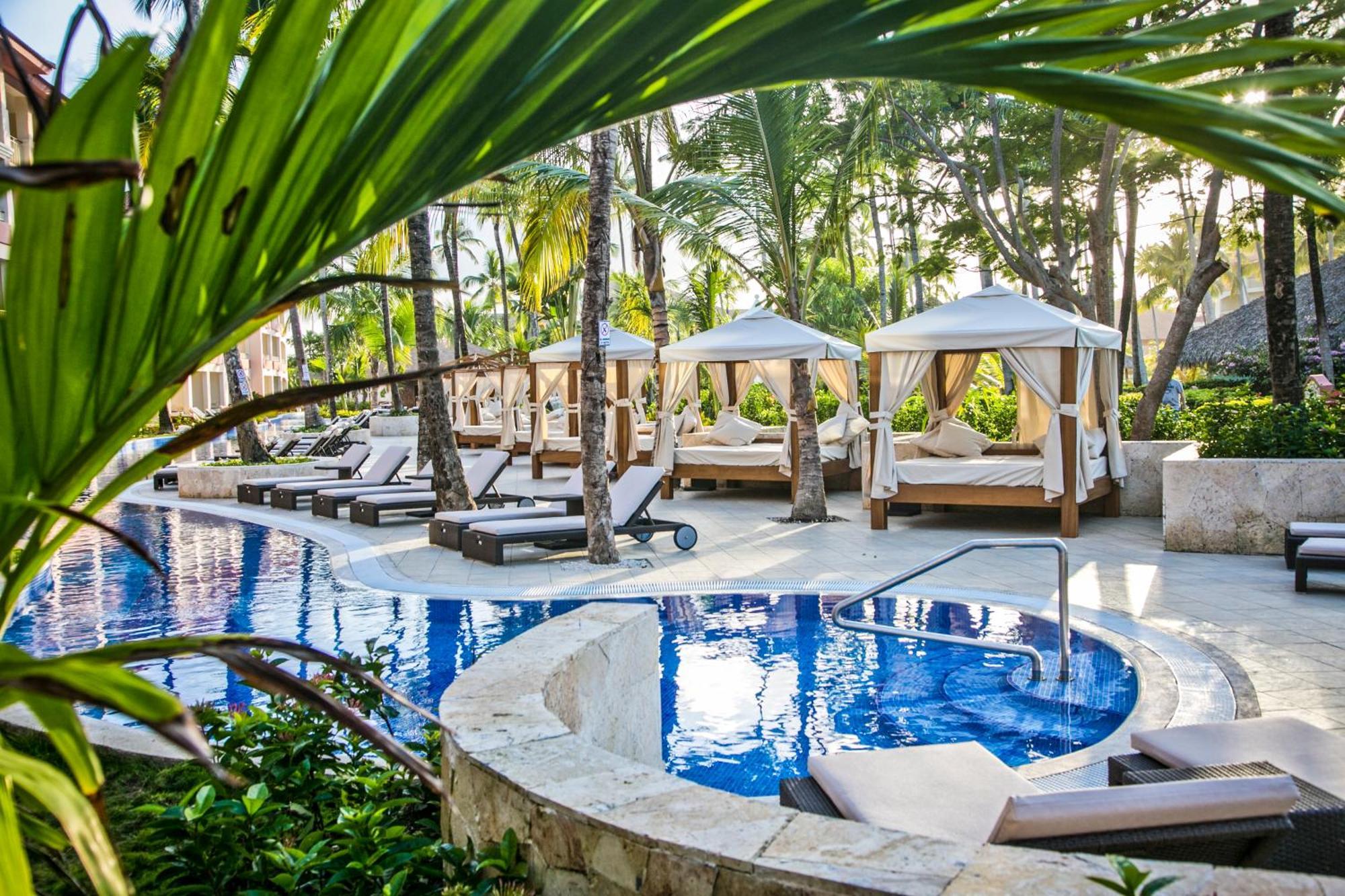 Junior Suite Colonial Club Majestic con Accesso Piscina Diretto e WiFi Gratis (Solo Adulti Maggiorenni)