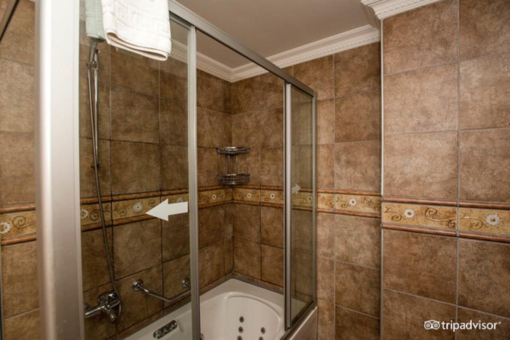 Habitación Doble Deluxe