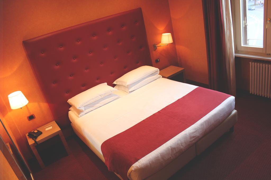 Habitación Clásica con cama grande