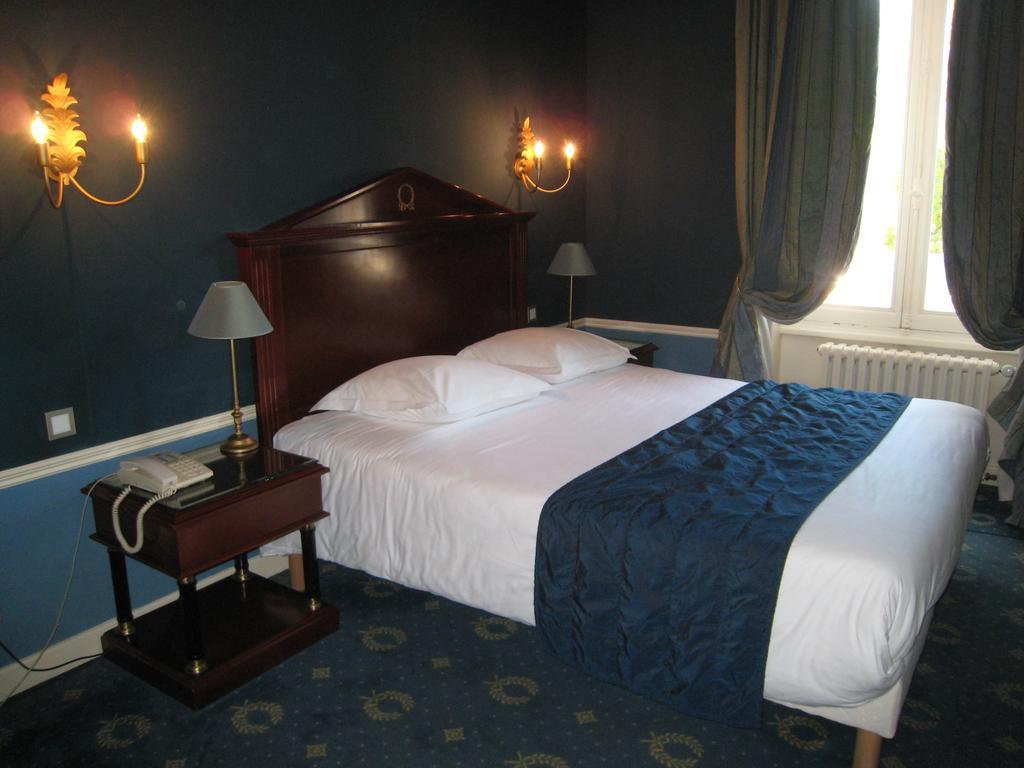 Chambre Double Classique