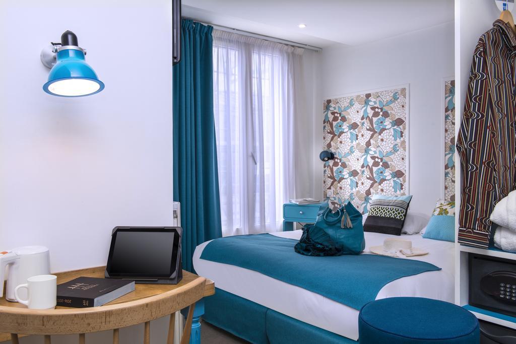 Chambre Double Supérieure