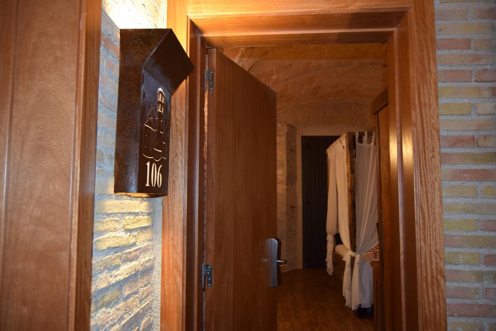 Romantische Kamer