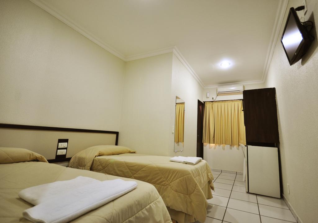 Quarto Duplo Standard