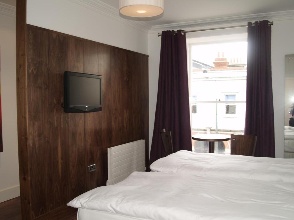 Doppelzimmer