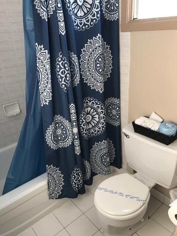 Double Room with Two Double Beds