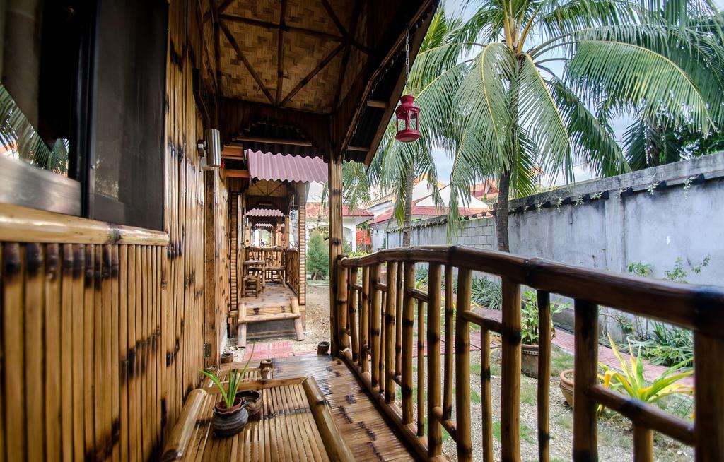 Kubo Native Hut