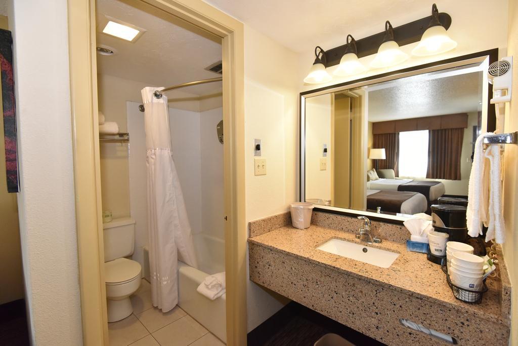 Double Room with Two Double Beds