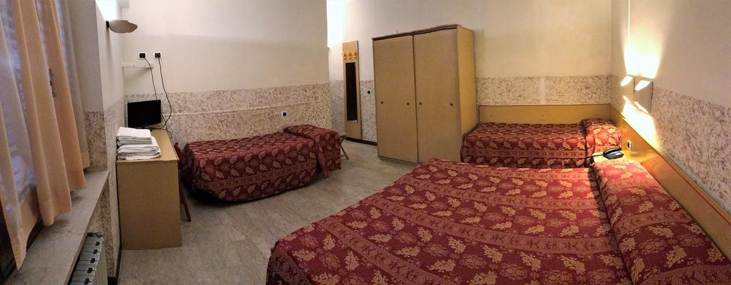 Habitación cuádruple
