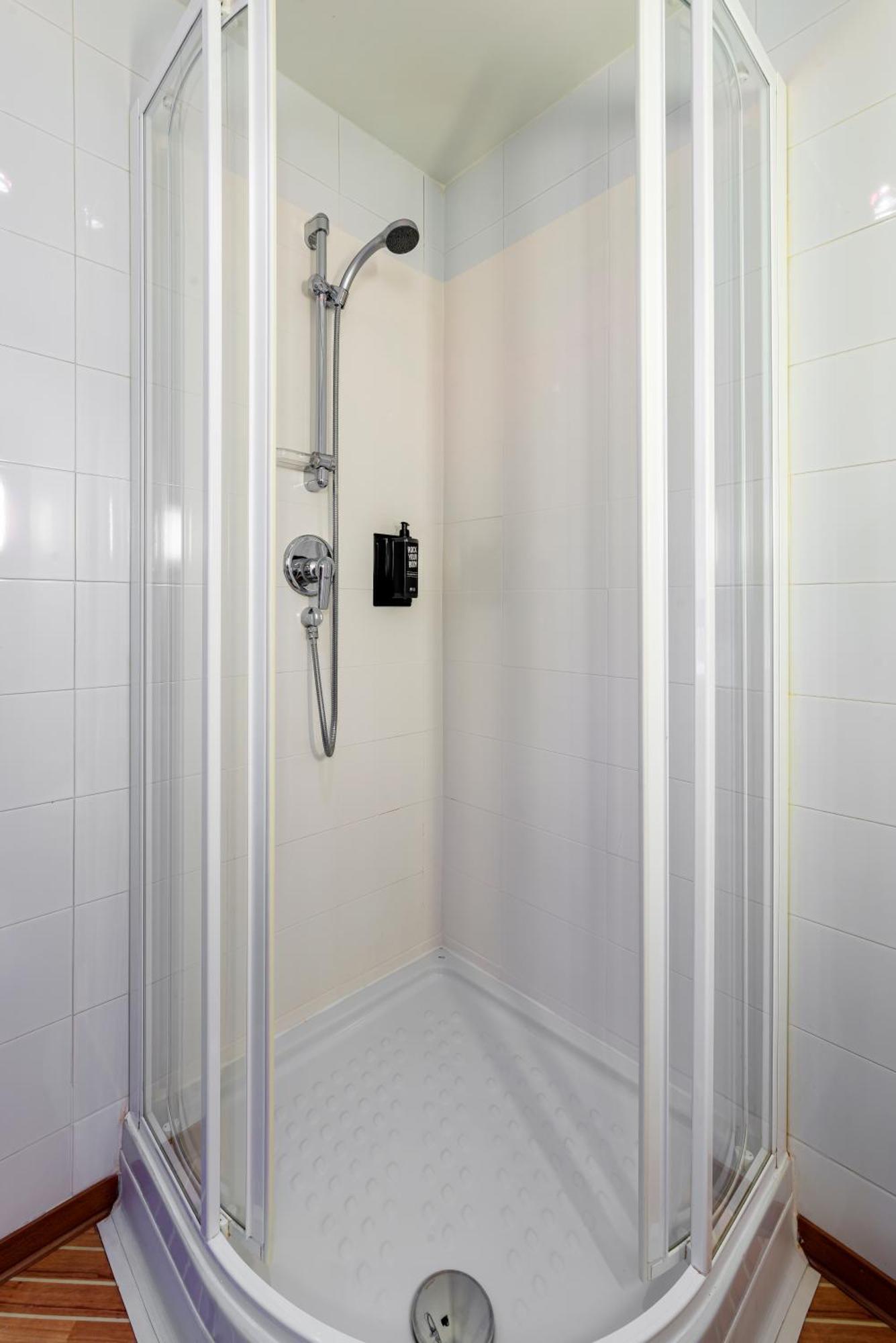 Chambre Double Familiale avec Lit d'Appoint