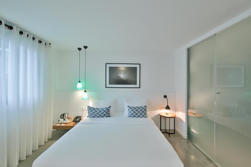 Deluxe Doppelzimmer