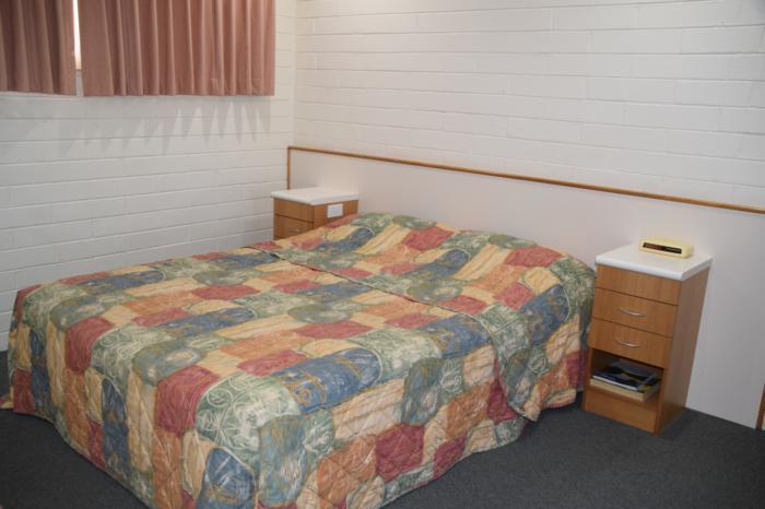 Standard Queen Room - Upstairs