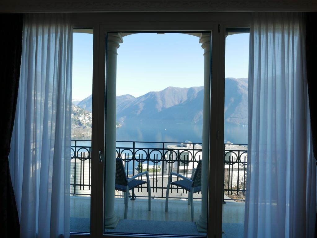 Prestige Zweibettzimmer mit Seeblick