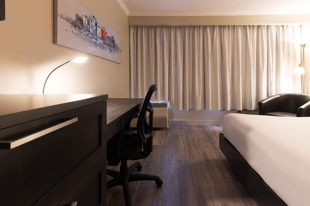Chambre Lit King-Size