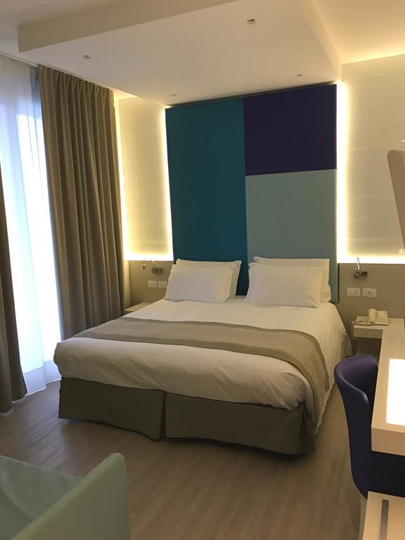 Superior Double or Twin Room with access to the Beach