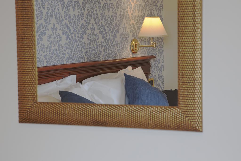 Suite met Uitzicht op Zee
