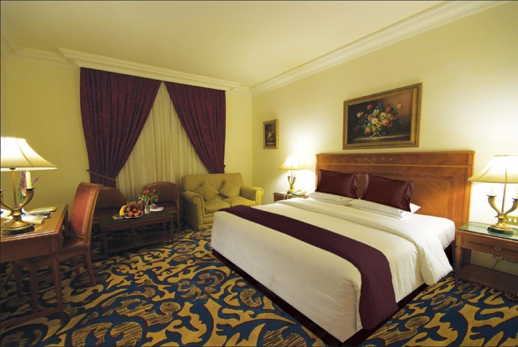 Classic Single Room
