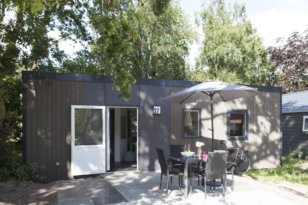 Superior Chalet