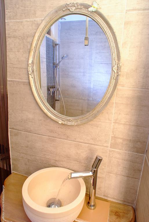 Chambre Double Deluxe