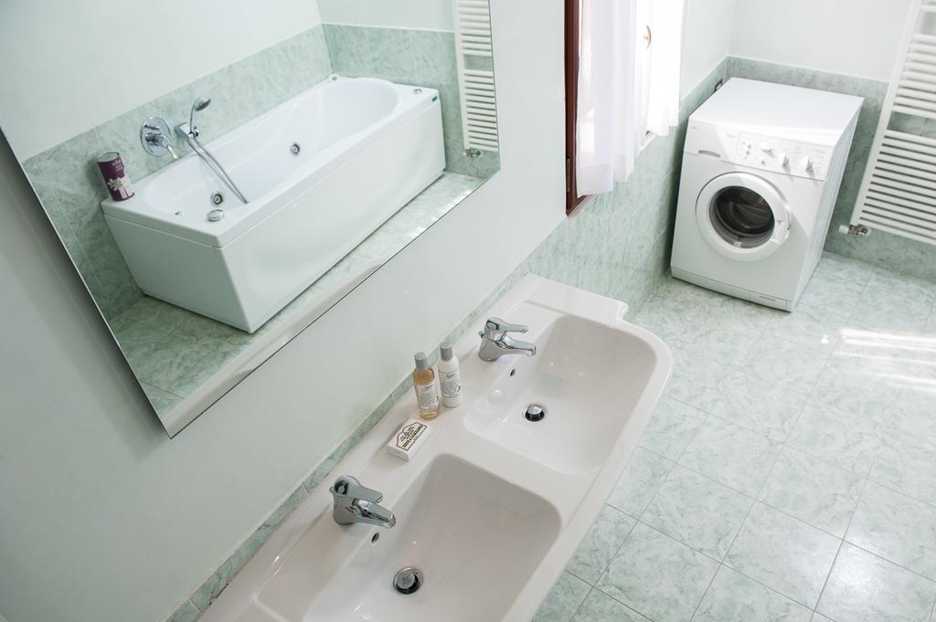 Appartamento con 3 Camere da Letto