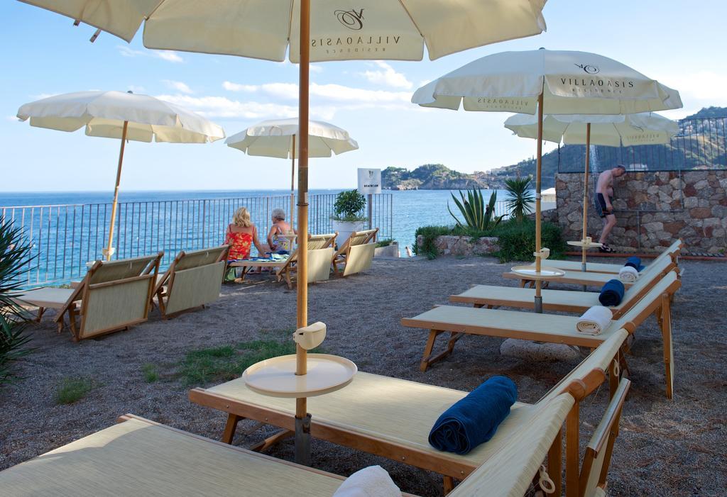 Suite mit Meerblick
