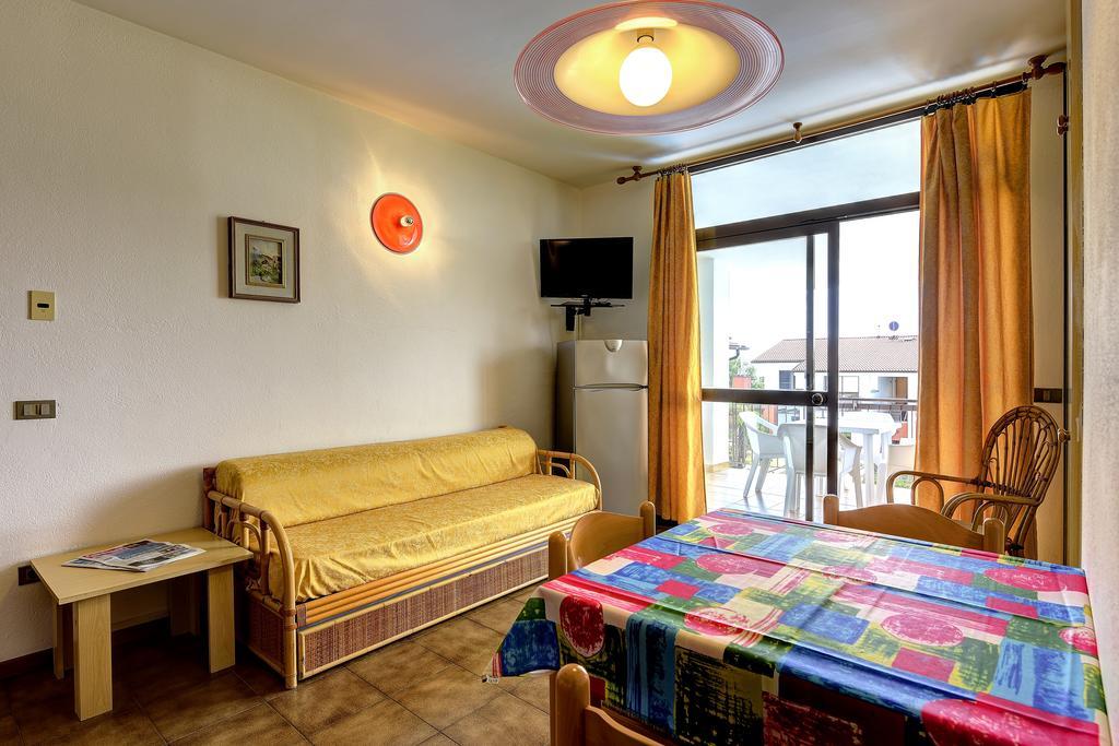 Apartment mit 1 Schlafzimmer