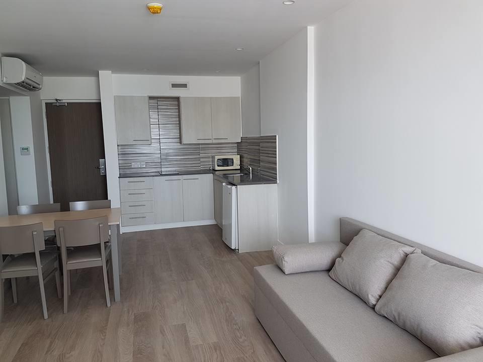 Chambre Familiale - Vue sur Mer