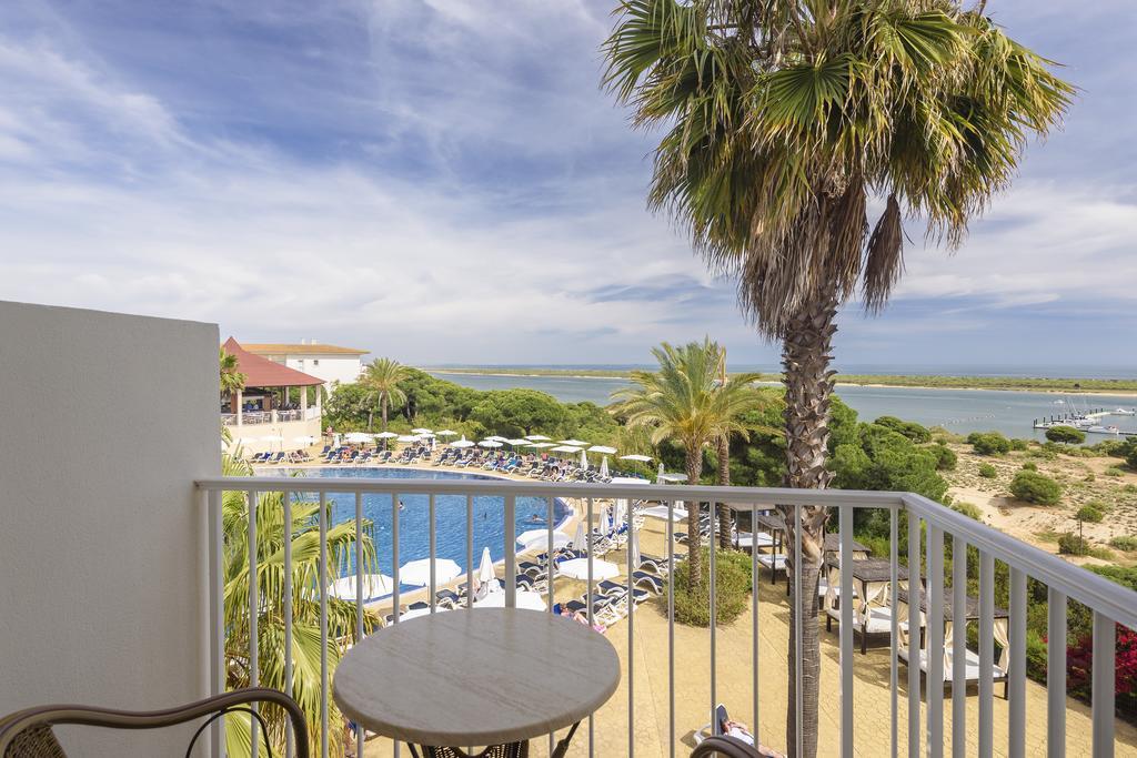 Suite Junior - Vue sur Mer (2 Adultes)