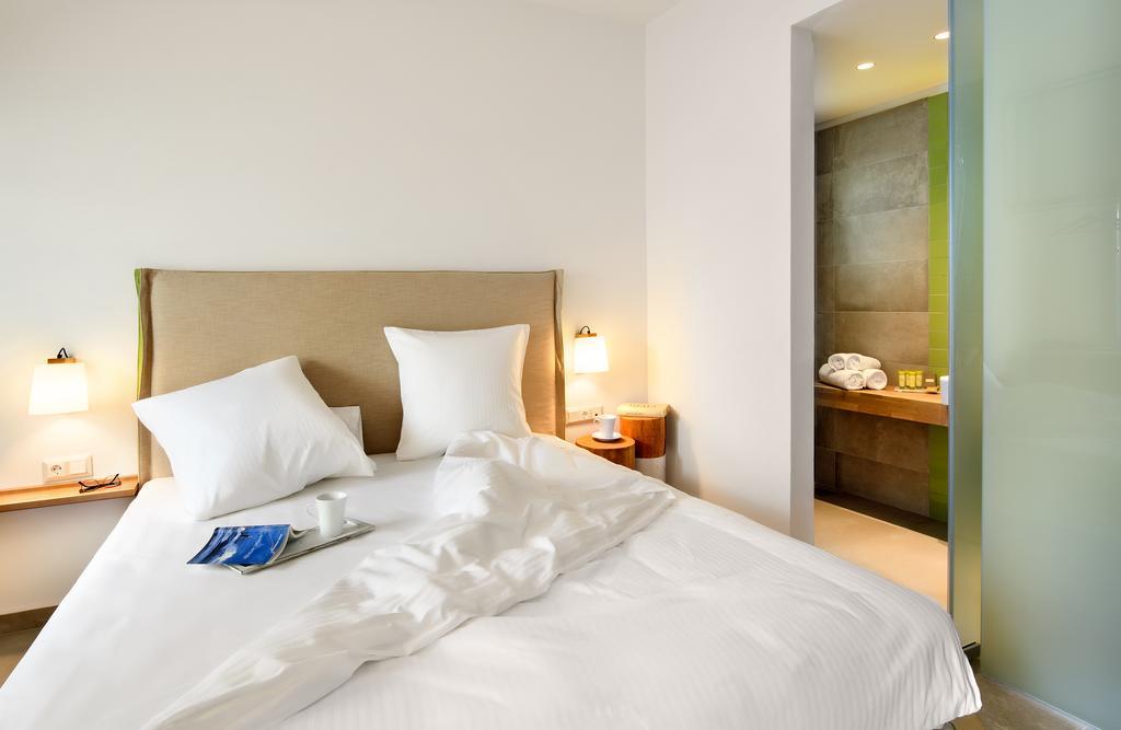 Executive Suite mit Meerblick