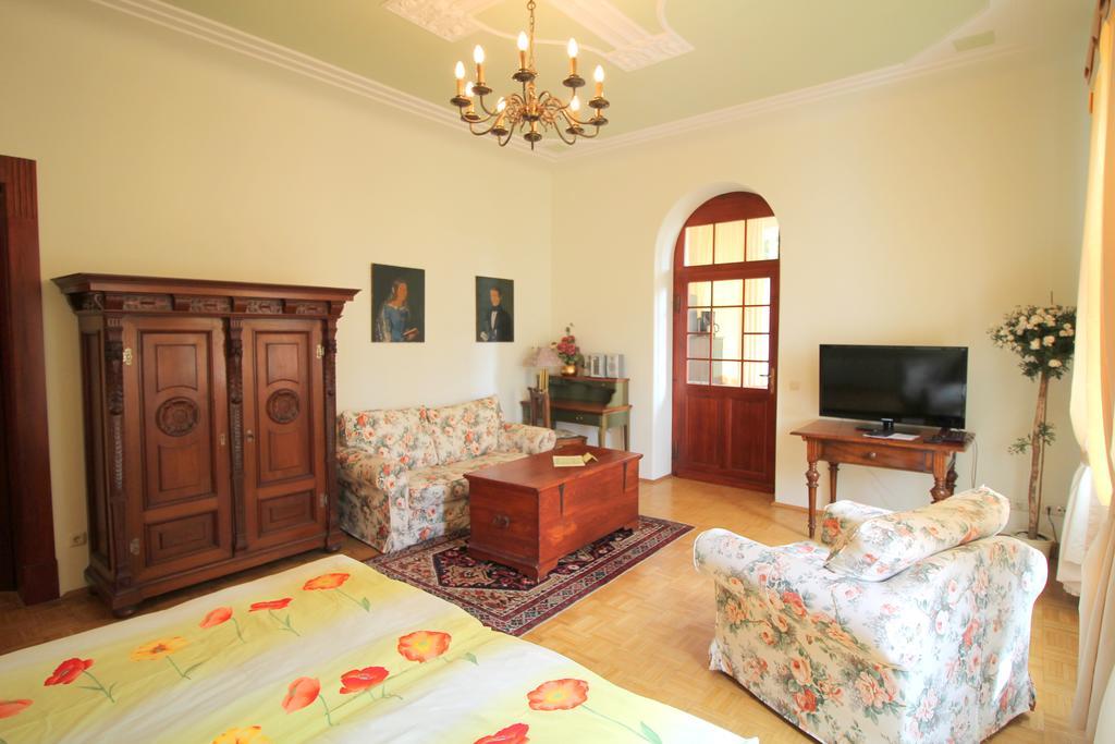 Comfort Studio Apartment