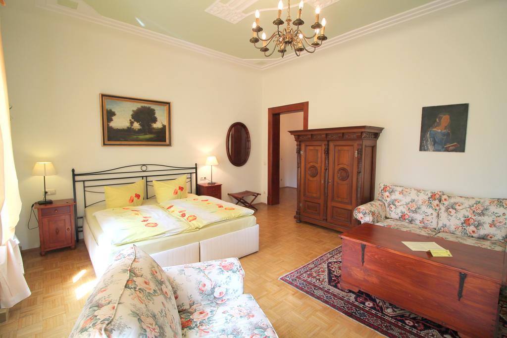 Comfort Studio Apartment