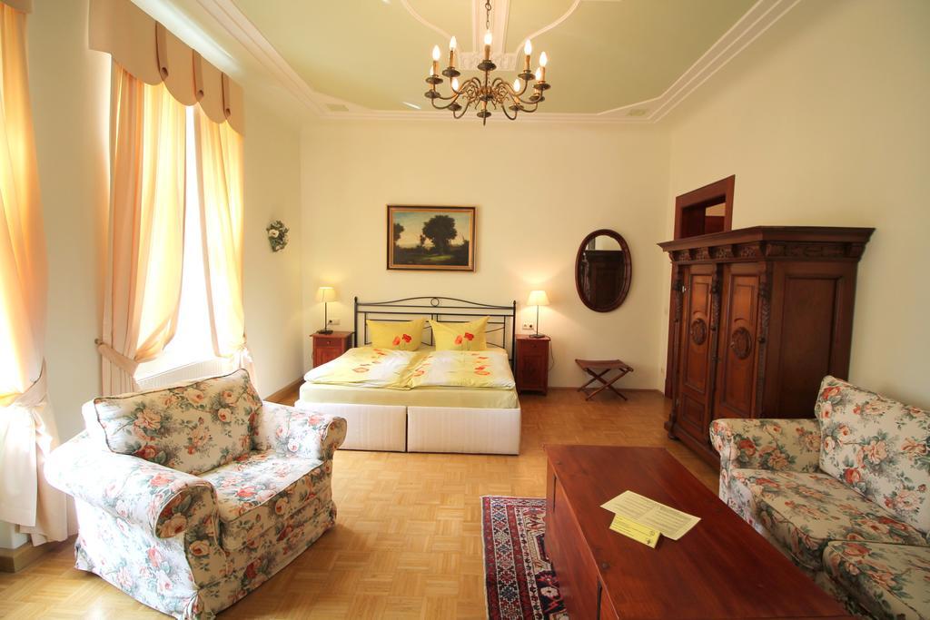 Comfort Studio Apartment