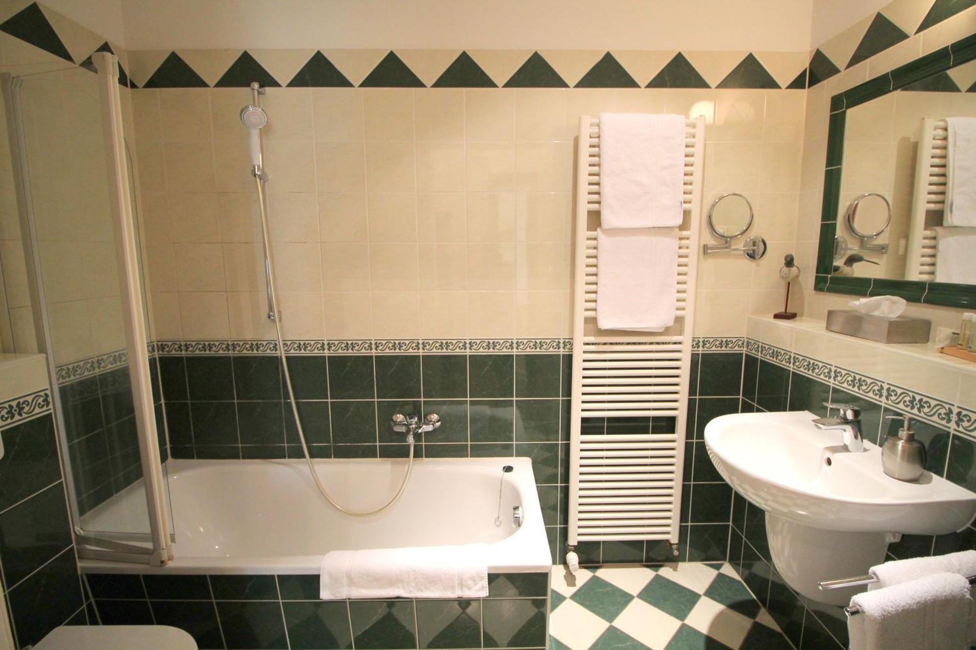 Comfort Studio Apartment