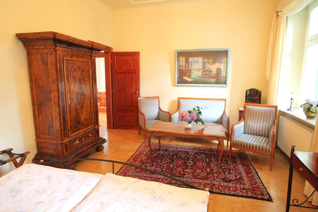 Comfort Studio Apartment